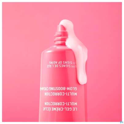 Nuxe Creme/prodigieuse Boost Multi-correction Gel Cream Norm/misch.h 40ml, A-Nr.: 5095471 - 04