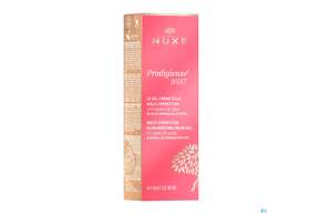 Nuxe Creme/prodigieuse Boost Multi-correction Glow Cream 2023 40ml, A-Nr.: 5775384 - 01