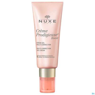 Nuxe Creme/prodigieuse Boost Multi-correction Glow Cream 2023 40ml, A-Nr.: 5775384 - 02