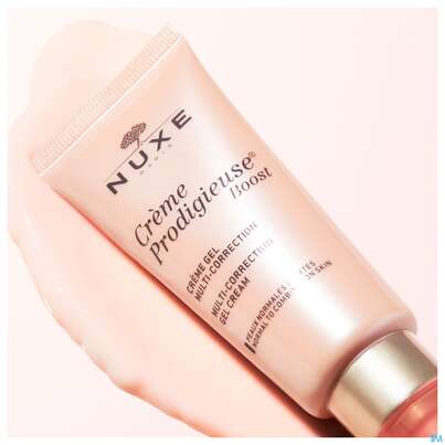 Nuxe Creme/prodigieuse Boost Multi-correction Glow Cream 2023 40ml, A-Nr.: 5775384 - 04