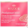 Nuxe Creme/prodigieuse Boost/nightbalm Recovery Oil Alle Typ. 50ml, A-Nr.: 5095502 - 01