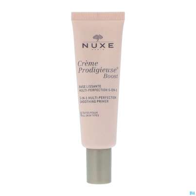 Nuxe Creme/prodigieuse Boost/primer/5-in-1 Multiperfect Smoothing 30ml, A-Nr.: 5603200 - 06