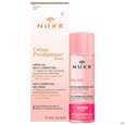 Nuxe Creme/prodigieuse Glow/boosting Cream +night Oil Balm Mini 15mlg 1pk, A-Nr.: 5821109 - 01