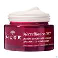 Nuxe Merveillance/lift Concentrated Night Cream 50ml, A-Nr.: 5615953 - 04