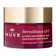 Nuxe Merveillance/lift Concentrated Night Cream 50ml, A-Nr.: 5615953 - 04