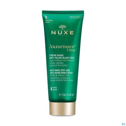 Nuxe Nuxuriance/ultra 2024 Dark Spot Correcting Hand Cream 75ml, A-Nr.: 5861149 - 04
