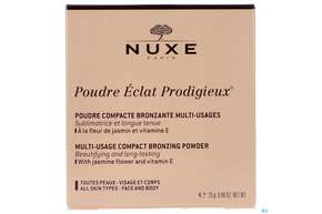 Nuxe Prodigieux Poudre Eclat 25g, A-Nr.: 4080220 - 01