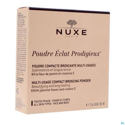 Nuxe Prodigieux Poudre Eclat 25g, A-Nr.: 4080220 - 02
