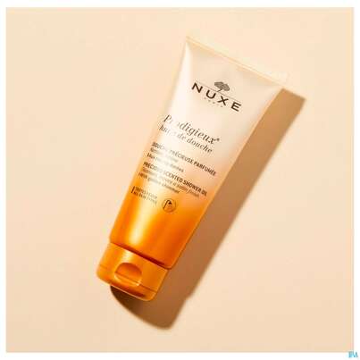 Nuxe Prodigieux/duschoel Prec Scented Duo 200ml 2st, A-Nr.: 5649923 - 04