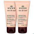 Nuxe Reve De Miel Duo Hand +nail Creme 2st, A-Nr.: 4774520 - 04