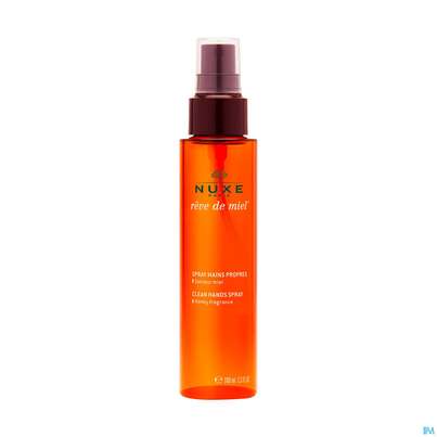 Nuxe Reve De Miel Hygiene Handspray 100ml, A-Nr.: 5564434 - 03