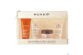 Nuxe Reve De Miel Travel Kit 1pk, A-Nr.: 5917128 - 01