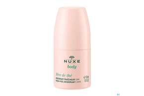 Nuxe Reve/de The Fresh Feel Deodorant Duo 50ml 2st, A-Nr.: 5881330 - 01