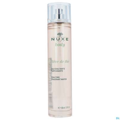 Nuxe Reve/de The Vitalisierend Duftspray 100ml, A-Nr.: 5479467 - 02