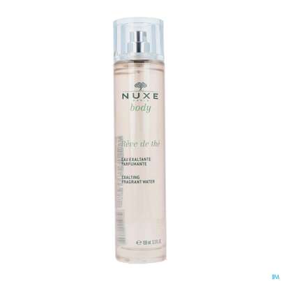 Nuxe Reve/de The Vitalisierend Duftspray 100ml, A-Nr.: 5479467 - 04