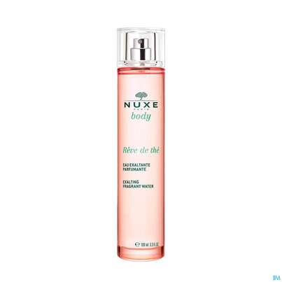 Nuxe Reve/de The Vitalisierend Duftspray 100ml, A-Nr.: 5479467 - 05