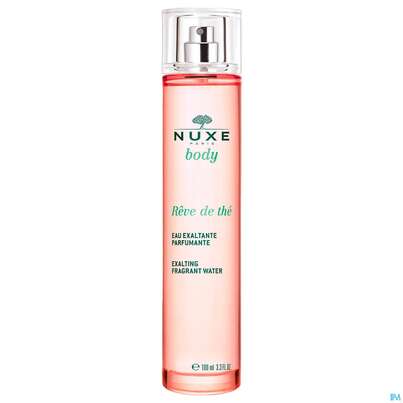 Nuxe Reve/de The Vitalisierend Duftspray 100ml, A-Nr.: 5479467 - 06