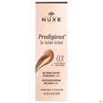 Nuxe Tinted Moist Bb Cream Le Teint Eclat 24h Moisturising Dark 30ml, A-Nr.: 5893735 - 01