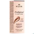 Nuxe Tinted Moist Bb Cream Le Teint Eclat 24h Moisturising Dark 30ml, A-Nr.: 5893735 - 02