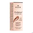 Nuxe Tinted Moist Bb Cream Le Teint Eclat 24h Moisturising Dark 30ml, A-Nr.: 5893735 - 03