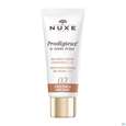 Nuxe Tinted Moist Bb Cream Le Teint Eclat 24h Moisturising Dark 30ml, A-Nr.: 5893735 - 05