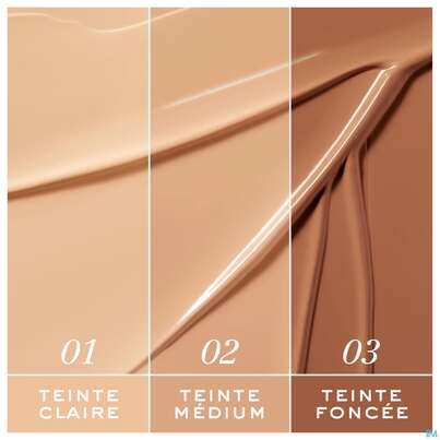 Nuxe Tinted Moist Bb Cream Le Teint Eclat 24h Moisturising Dark 30ml, A-Nr.: 5893735 - 06