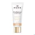 Nuxe Tinted Moist Bb Cream Le Teint Eclat 24h Moisturising Light 30ml, A-Nr.: 5893712 - 05