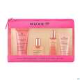 Nuxe Travel Kit 2023 Floral Du-gel 30ml+hpf10 Flüssig Parf 15ml+cpb Gelcr 1pk, A-Nr.: 4774537 - 02