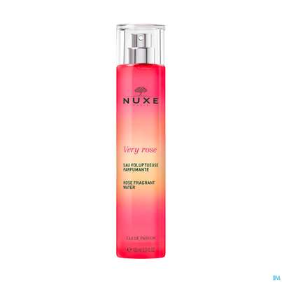 Nuxe Very Rose Rose Fragrant Water Duftspray 100ml, A-Nr.: 5837470 - 02