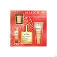 Nuxe Xmas/2022/prod.collection Hp Oel 100ml +le Parfum 15ml+kerze 1st, A-Nr.: 5708703 - 01