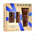 Nuxe Xmas/2023/exclusively Him Moist Purp Gel 50ml +deo 50ml +douche 200ml Men 1st, A-Nr.: 5808847 - 02