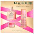 Nuxe Xmas/2023/pink Fever Hp Oel Florale 50ml+ Vr Lip B15g+mic Wat100very 1st, A-Nr.: 5808994 - 01