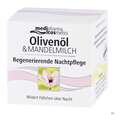 Oliven -mandelmilch Nachtpflege Regenerierende 50ml, A-Nr.: 3620039 - 04