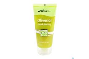 Oliven Oel Dr.theiss Dusch-peeling 100ml, A-Nr.: 2968869 - 01