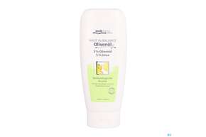 Oliven Oel Dr.theiss Haut In Balance Dusche 3% 200ml, A-Nr.: 3282766 - 01