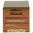 Oliven Oel Dr.theiss Intensiv Creme Nutritiv Tag 50ml, A-Nr.: 4915334 - 01