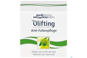 Oliven Oel Dr.theiss Olifting Anti-falten Pflege 50ml, A-Nr.: 3386514 - 01