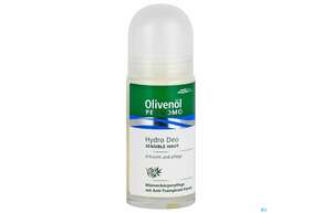 Oliven Oel Dr.theiss Per Uomo Hydro Deoroller 50ml, A-Nr.: 3626378 - 01
