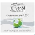 Oliven Oel Dr.theiss Vitalfrisch Koerperbutter 200ml, A-Nr.: 3090587 - 02
