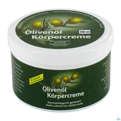 Oliven Oel/creme Avitale 250ml, A-Nr.: 2723033 - 01