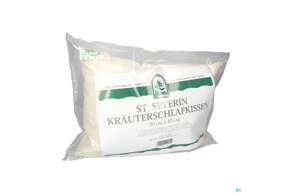 Pater Severin Kräuterschlafkissen 30 X 40 Cm, A-Nr.: 0279114 - 01