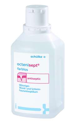 octenisept®, A-Nr.: 3522934 - 01