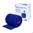 Sie sehen eine Packung Peha-haft Color Latexfrei Blue 20mx 10cm 1st, Produktbild: 06 Peha-haft Color Latexfrei Blue 20mx 10cm 1st, A-Nr.: 3879843 - 06