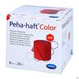 Peha-haft Color Latexfrei Red 20mx 8cm 1st, A-Nr.: 3879808 - 04