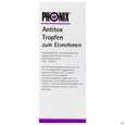 Sie sehen eine Packung Phoenix Tropfen Antitox 50ml, Produktbild: 01 Phoenix Tropfen Antitox 50ml, A-Nr.: 2373745 - 01