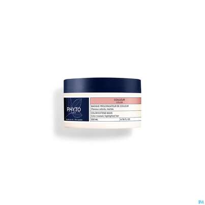 Phyto Color Extend Mask 200ml, A-Nr.: 5805197 - 02