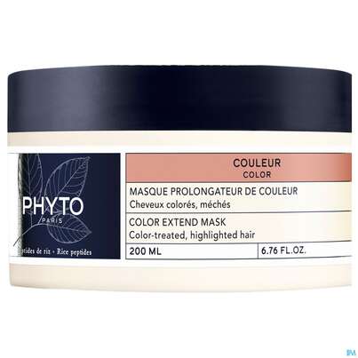 Phyto Color Extend Mask 200ml, A-Nr.: 5805197 - 03