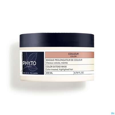 Phyto Color Extend Mask 200ml, A-Nr.: 5805197 - 04