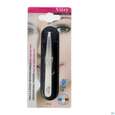 Pinzetten Vitry/professional Abgewinkelt 9,5cm Rostfrei 1st, A-Nr.: 4627606 - 04