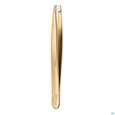 Pinzetten Vitry/professionelle Vergoldet Rostfrei 9cm 4022 1st, A-Nr.: 4627983 - 05